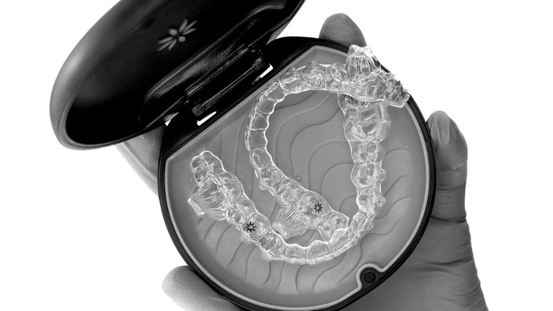 invisalign for overbite