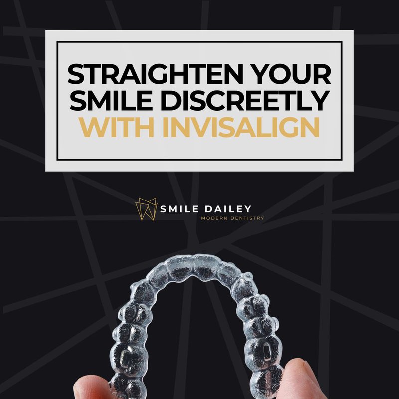 invisalign for adults