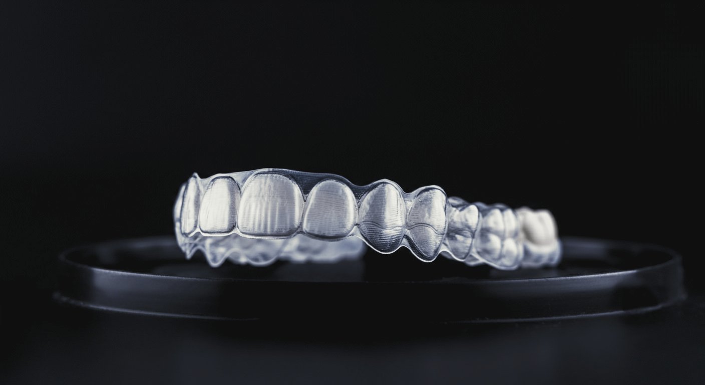 Is Invisalign for Adults the Right Choice for You? cover