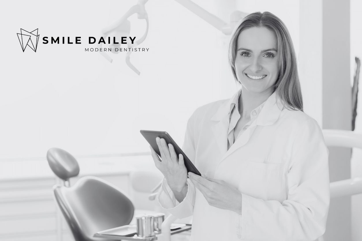 Steps to Becoming a Dental Hygienist cover