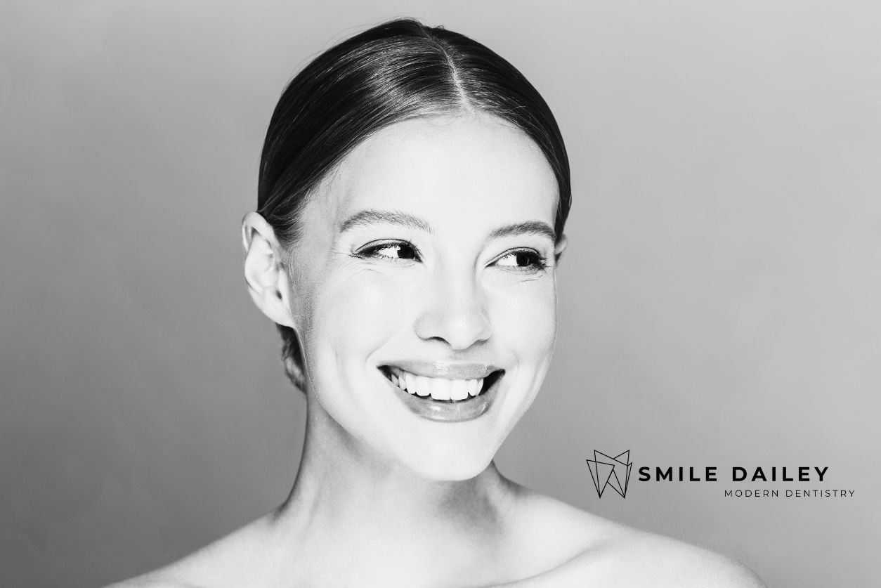 The Importance of Oral Health cover