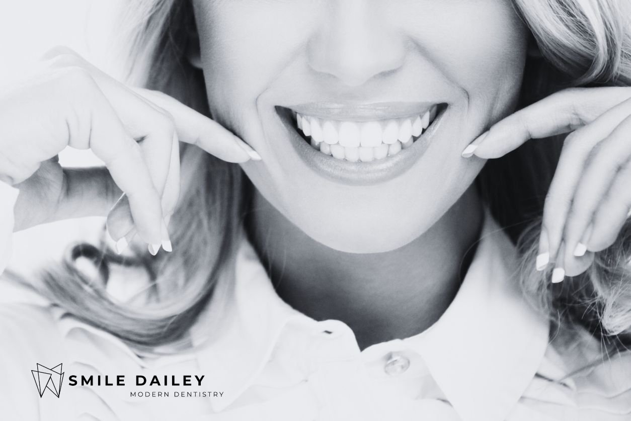 The Right Way to Do Dental Hygiene Basics cover