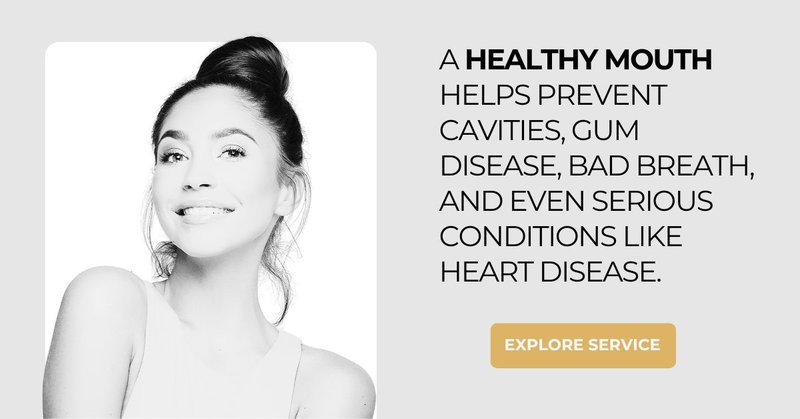 dental hygiene basics