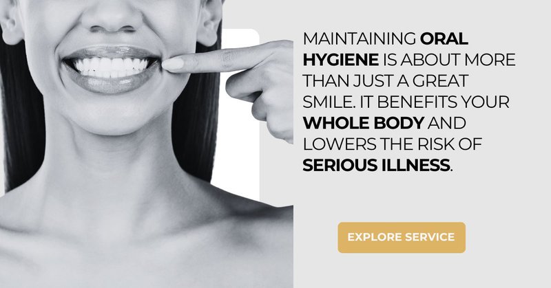 dental hygiene