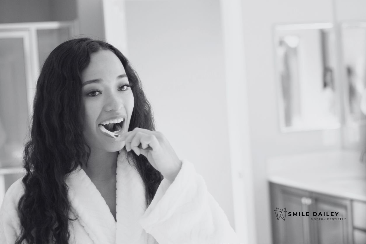 Expert Tips for Maintaining Oral Hygiene: Elevate Your Dental Health cover