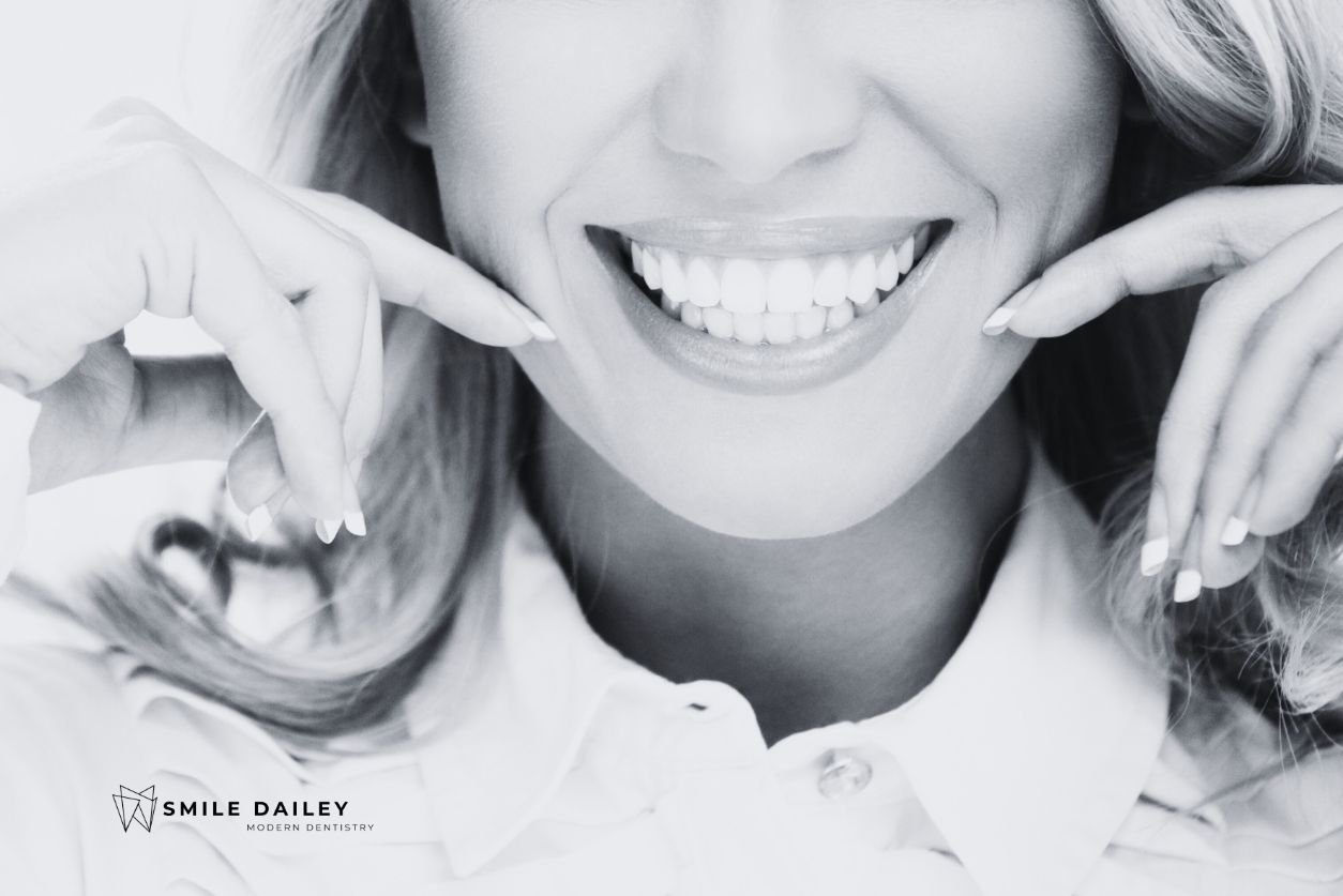 Cosmetic Porcelain Veneers: Are They Right for You? cover