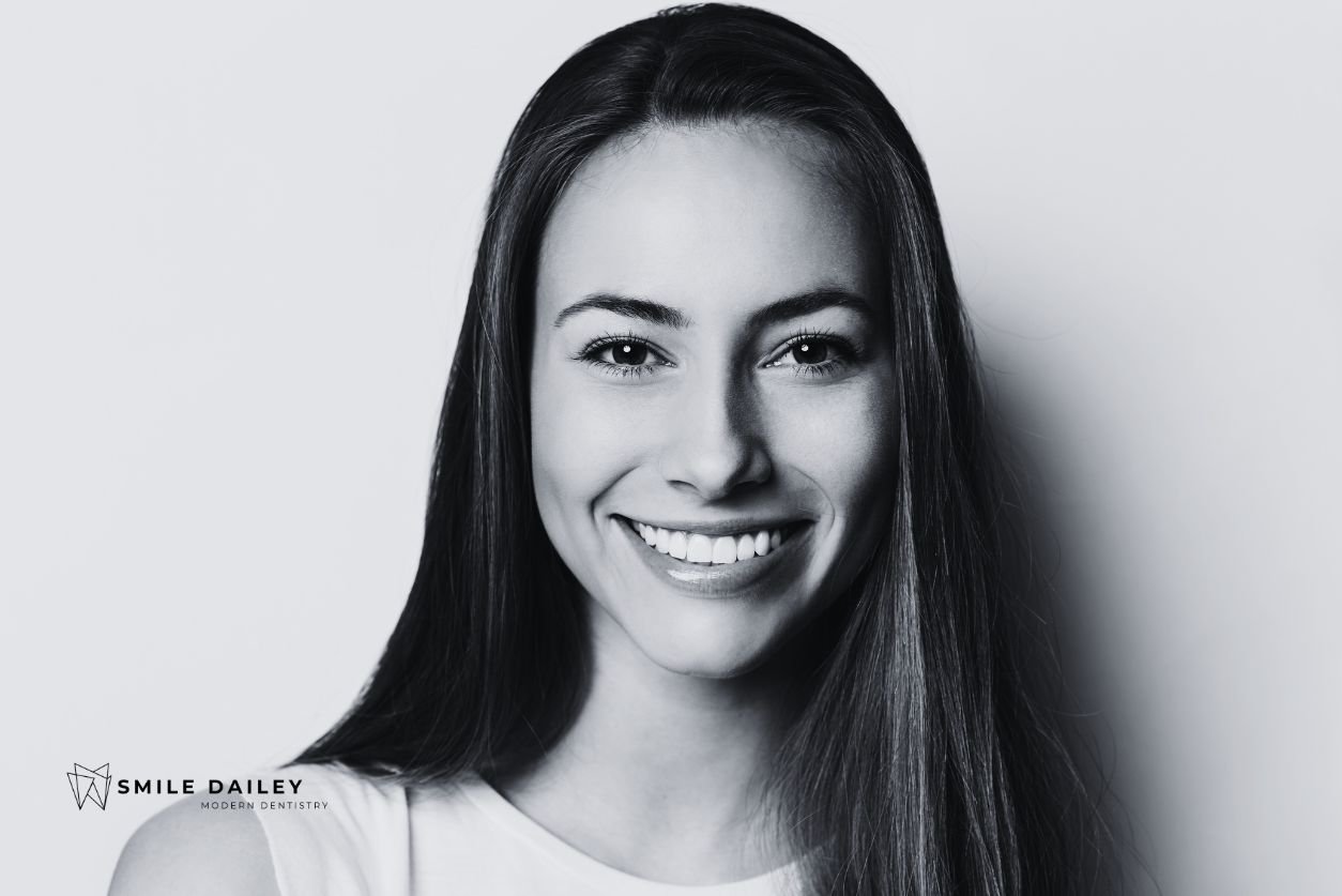 The Best Cosmetic Dentist for Veneers in Little Rock: Why Smile Dailey Modern Dentistry Stands Out cover