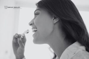 Tooth Brushing Techniques: Which One Should You Use? cover