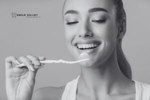 Oral Care Routine: Are You Brushing and Flossing Right? cover