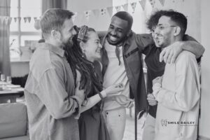 Social Life with Invisalign: What Should You Expect? cover
