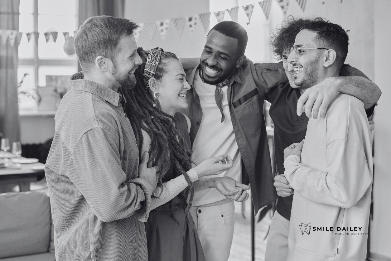 Social Life with Invisalign: What Should You Expect? cover