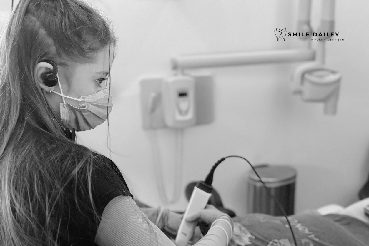 invisalign consultation near me