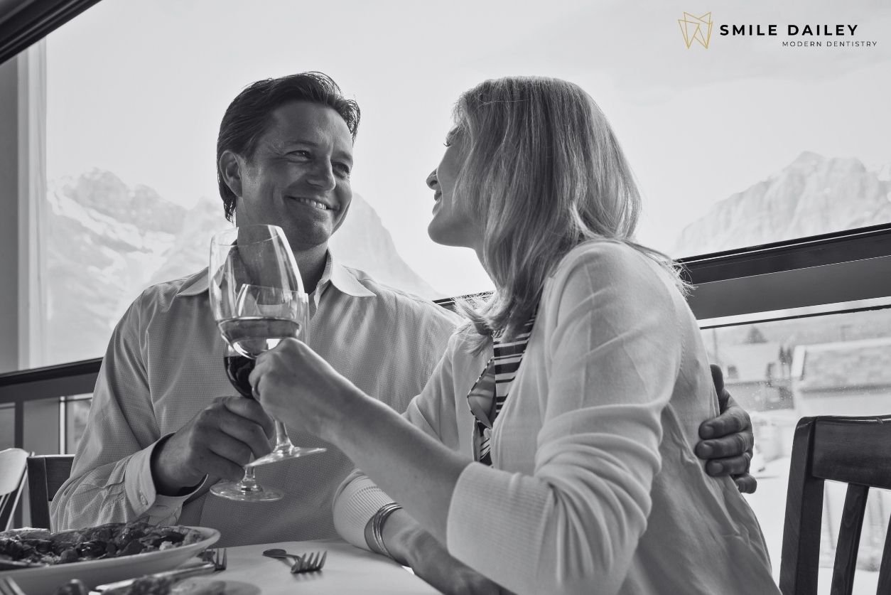 Chenal & West Little Rock Cosmetic Dentistry: Veneers, Invisalign, and Custom Smile Design cover