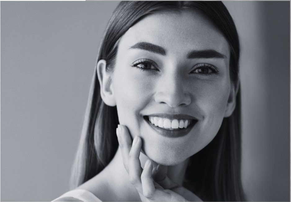 cosmetic dentistry solutions