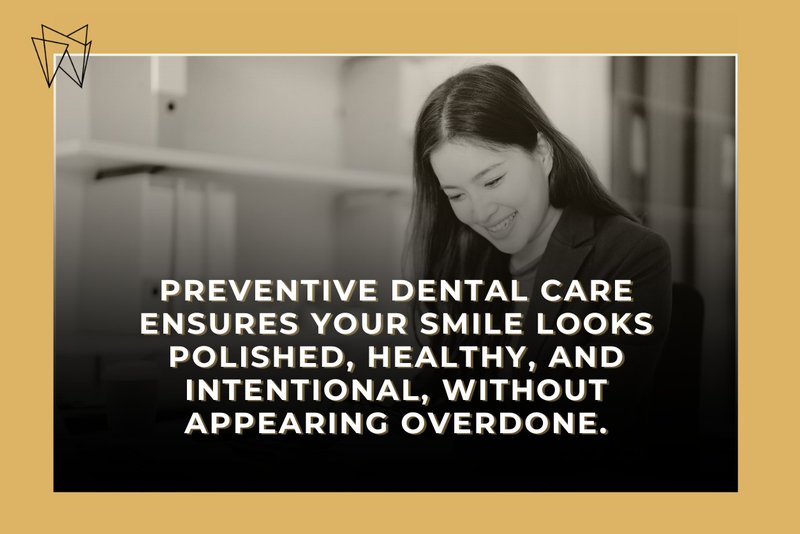 preventive care for young adults