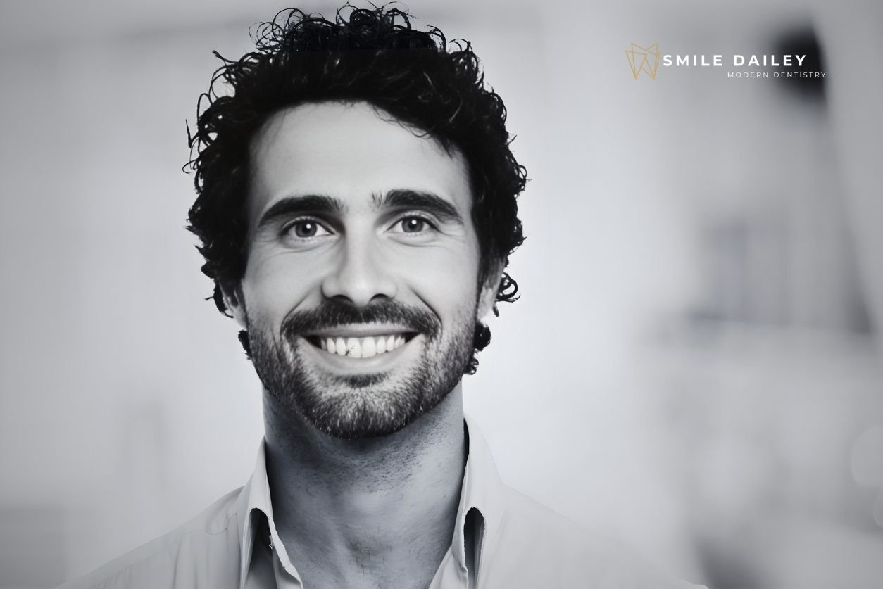 Modern Emergency Dentistry in West Little Rock: Calm, Confident Care When It Can’t Wait cover