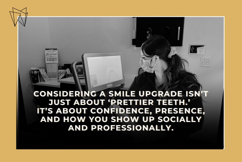 cosmetic dentistry solutions