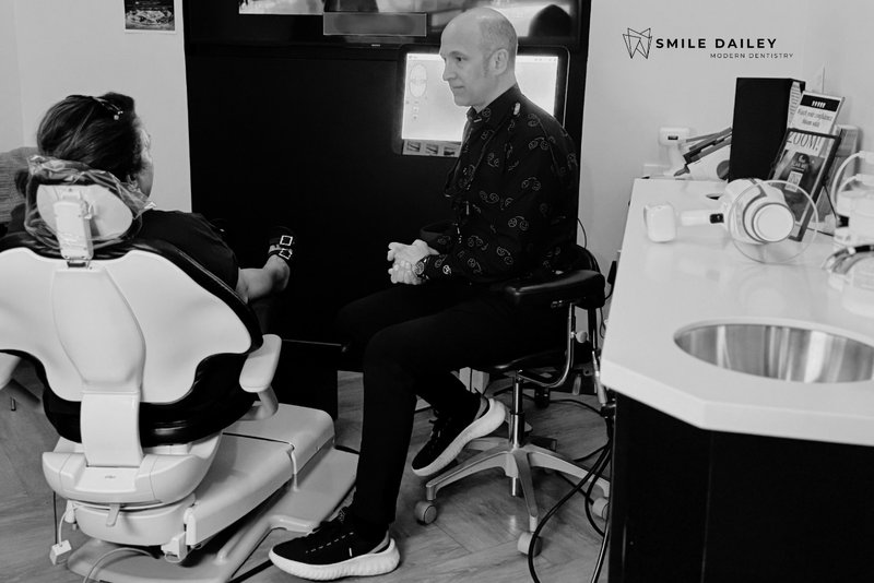 emergency dental services