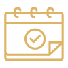 calendar icon