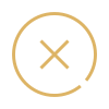 X icon