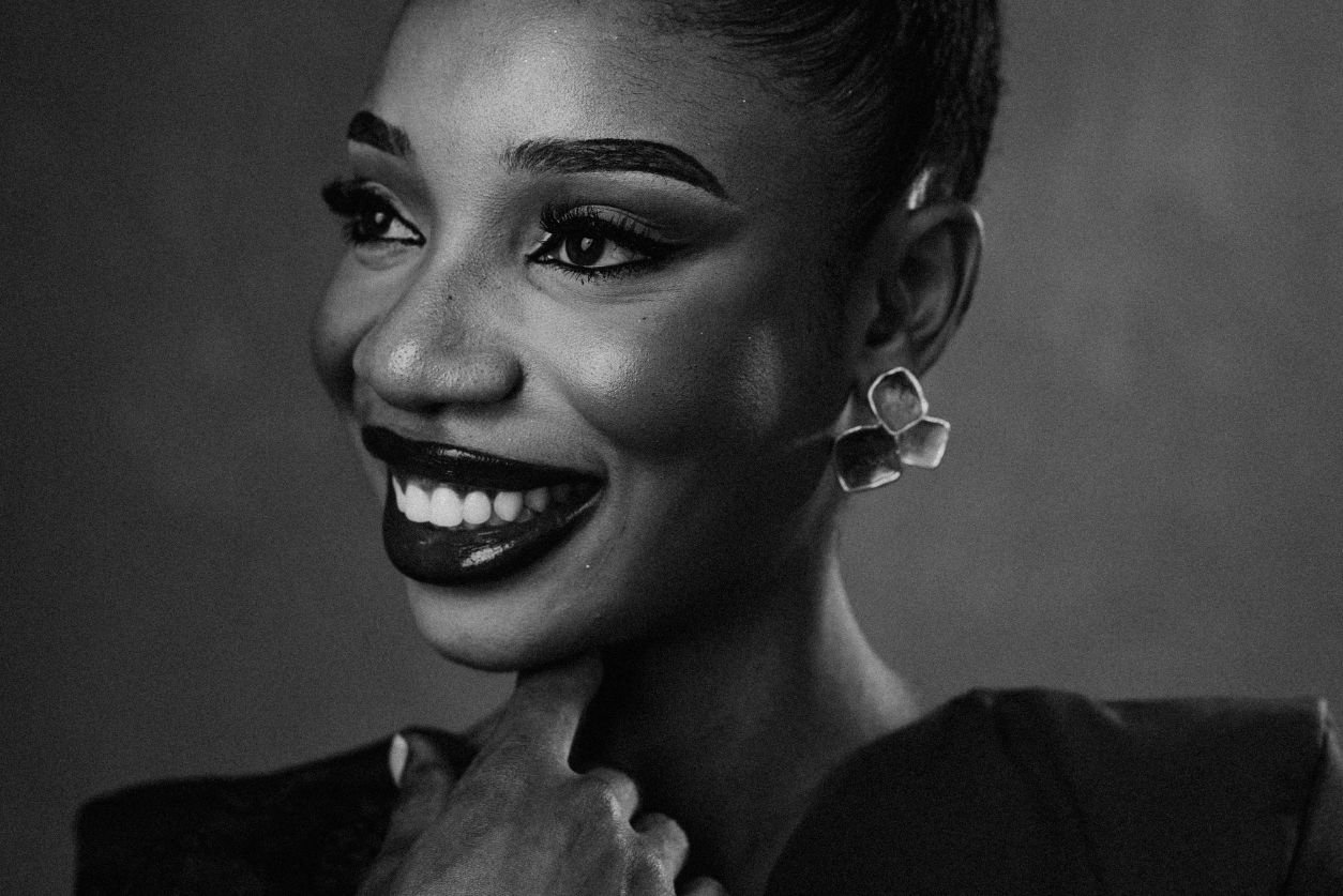 Smile Makeover in West Little Rock: Cosmetic Dentist Near Me cover