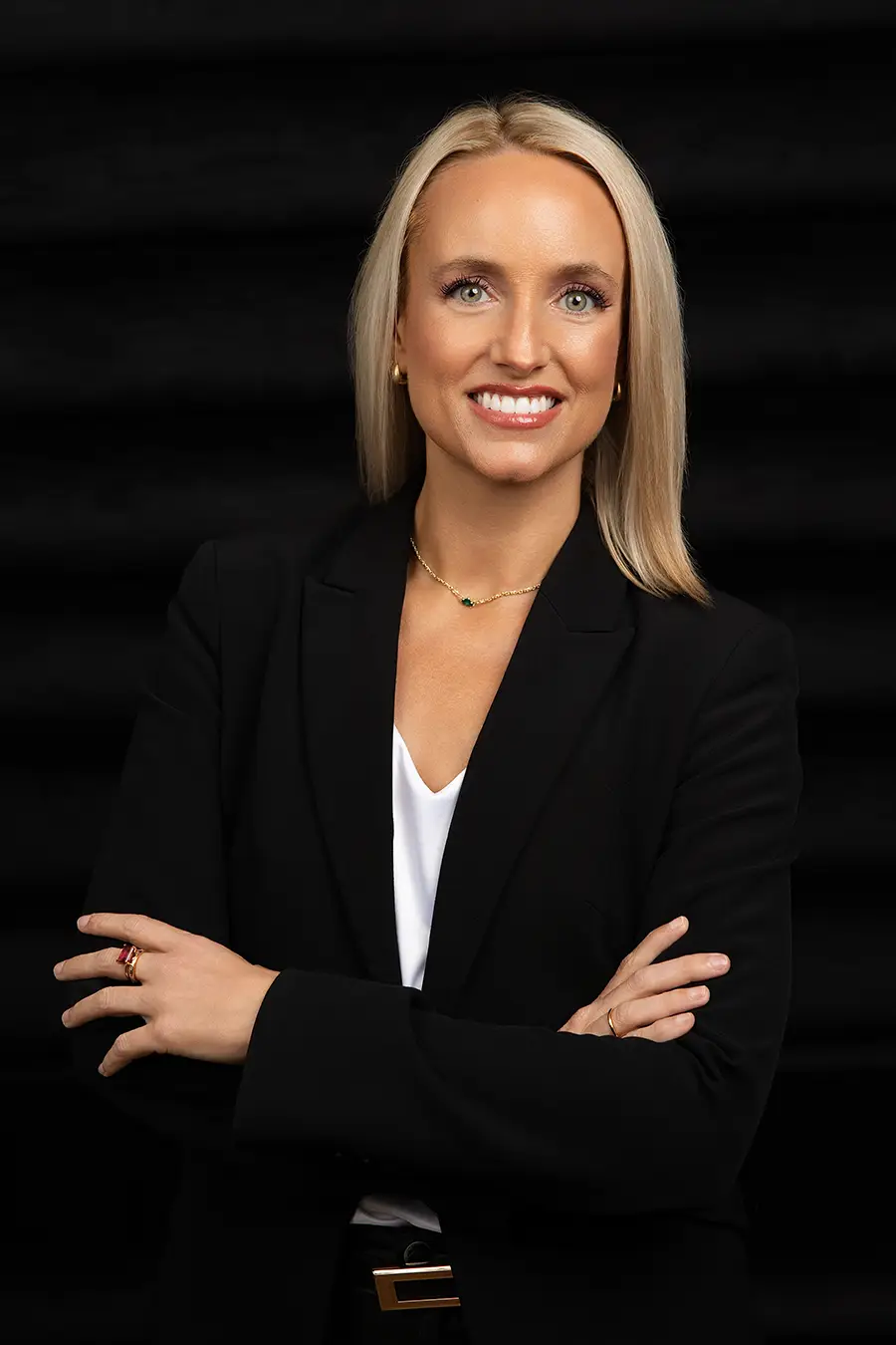 Stephanie