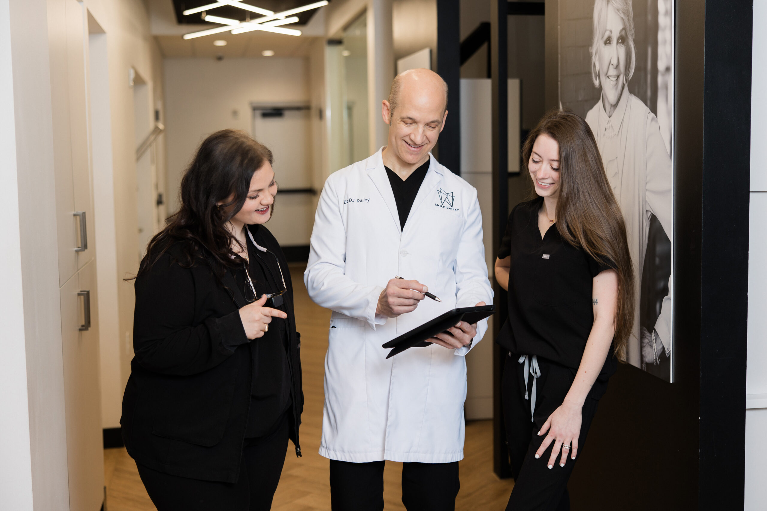 Smile Dailey dental office
