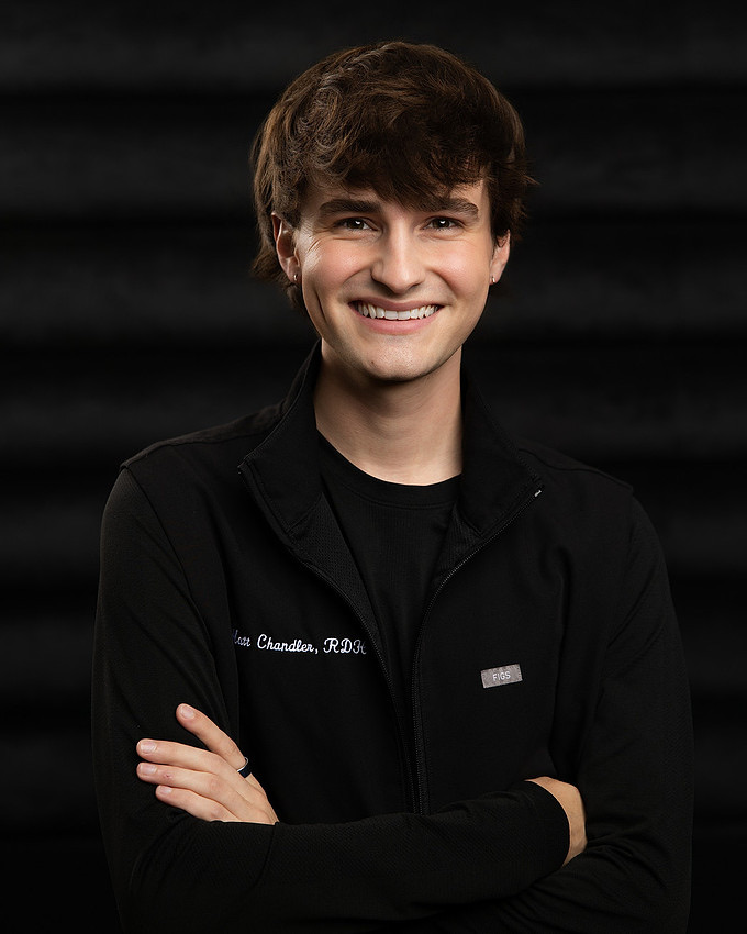 Matt